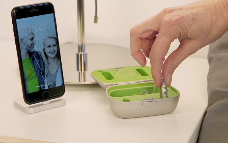 Meilleur appareils auditifs 100% remboursé, centre auditif de Cérons proche de Beguey