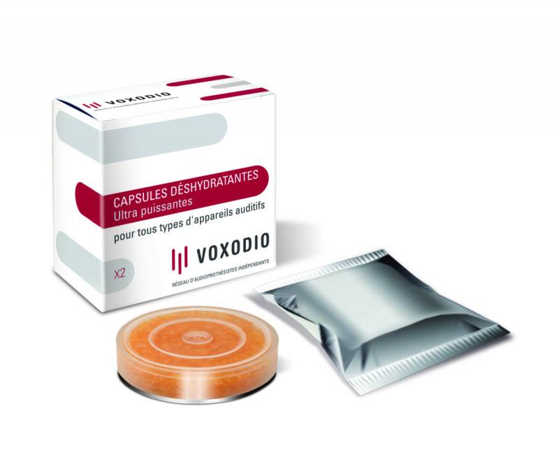 Augmenter la durée de vie des appareils auditifs à Ayguemorte-les-Graves proche de Beautiran