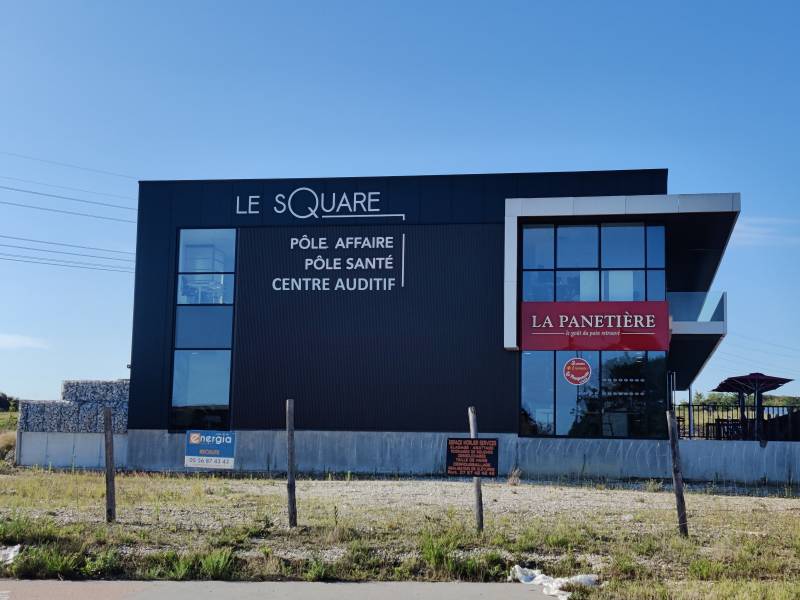 Prendre rendez-vous dans un centre auditif, avec un audioprothésiste, à cadaujac