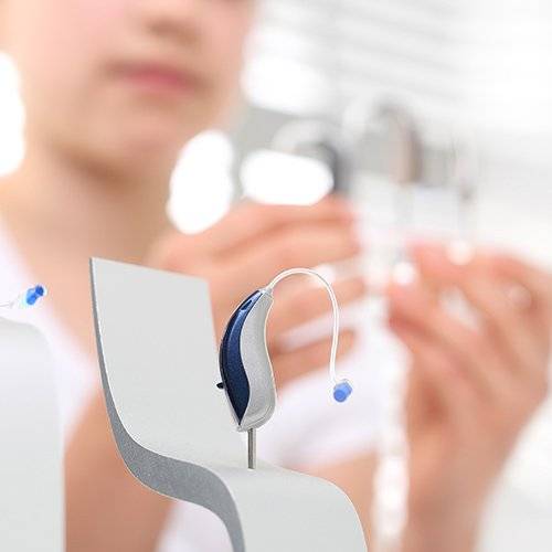 Trouver un bon audioprothésiste à Langoiran proche de Beguey