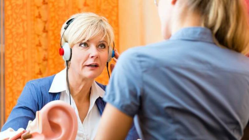 Où faire un test gratuit de mon audition chez un audioprothésiste à Beautiran près de Martillac?